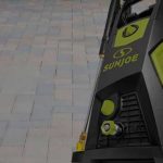 sun joe pressure washer reviews