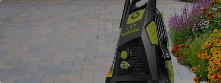 sun joe pressure washer reviews