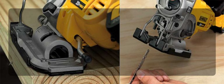 best cordless jigsaw