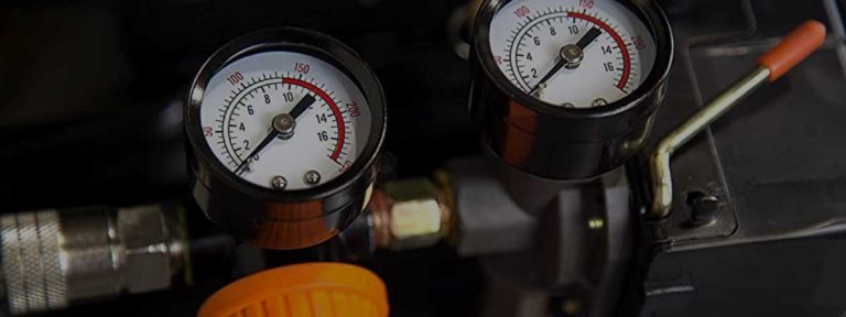 oil vs oil free air compressor