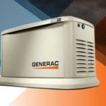 best whole house generator