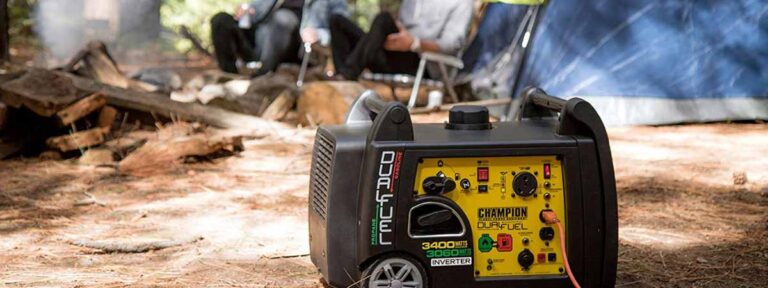 champion dual fuel generator reviews